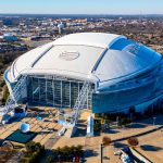 Tampa Replaces Dallas As Host Of 2029 College Football Playoff Championship