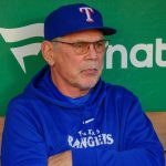 Could Bruce Bochy Retire From Rangers After 2025 Season?