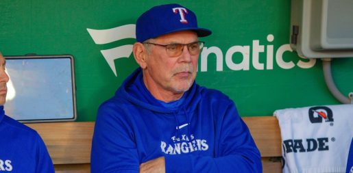 Could Bruce Bochy Retire From Rangers After 2025 Season?