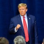 Trump More Popular Than Ever As Americans Feel Country Is On Right Track