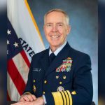 Coast Guard To Enhance Border Protection In Gulf Of America