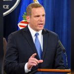 FBI Director Paul Abbate Retires On Trump’s Inauguration Day