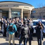 Student Kills Classmate, Self In Tennessee School Shooting