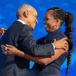 Obama Divorce? Where Has Michelle Been, And Why Are Folks Starting To Talk?