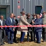 Solar Streetlight Company Opens New Headquarters In Fort Worth