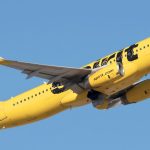 Spirit Airlines Draws The Line: Lewd Outfits And Offensive Ink May Ground Passengers