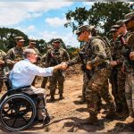 Governor Abbott Requests Reimbursement, Champions Texas’ Border Security Efforts