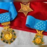 Texas Legislators Propose Increased Pensions For Medal Of Honor Recipients