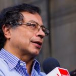 Colombian President Backs Down From Fight With Trump