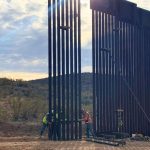 Texas And DHS Work To Secure Border