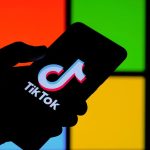 Trump Says Microsoft Considering TikTok Acquisition