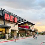 H-E-B Locks Down More Land In North Texas
