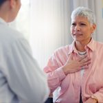 Heart Disease Persists As Leading Cause Of Death In The United States