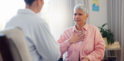 Heart Disease Persists As Leading Cause Of Death In The United States