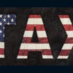 No More Federal Income Tax? Trump May Be On To Something