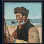 Lost Masterpiece: Alleged Van Gogh Painting Bought For $50 At Garage Sale Valued At $15 Million