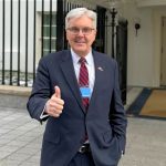 Lt. Gov. Patrick Announces Texas Senate Priorities