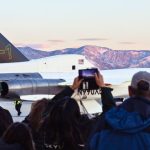 US-Based Commercial Aviation Company Breaks Sound Barrier