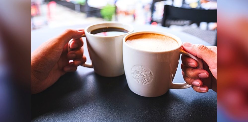 Starbucks Brews Up A Simpler Menu: CEO Niccol Strives To Reignite The Coffeehouse Experience