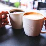 Starbucks Brews Up A Simpler Menu: CEO Niccol Strives To Reignite The Coffeehouse Experience