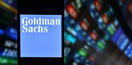 Goldman Sachs Partners With Dallas-Based Real Estate Firm In $300M Deal