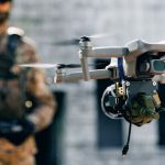 New Ukrainian Drone Reportedly Attacks Major Russian Oil Pipeline