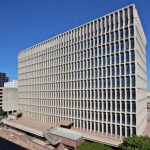 ICE Utilizes Building In Austin As Detainment Center As Mexico Prepares To Receive Deportees