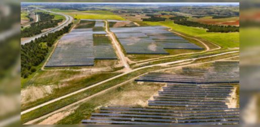 Meta Expands Clean Energy Commitment With Major Texas Solar Deal