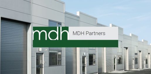 MDH Partners Locks Down One Million Square Feet Of Industrial Space In Southern Dallas