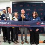 Medical City Healthcare Expands Mental Health Services With $50 Million Center In North Fort Worth