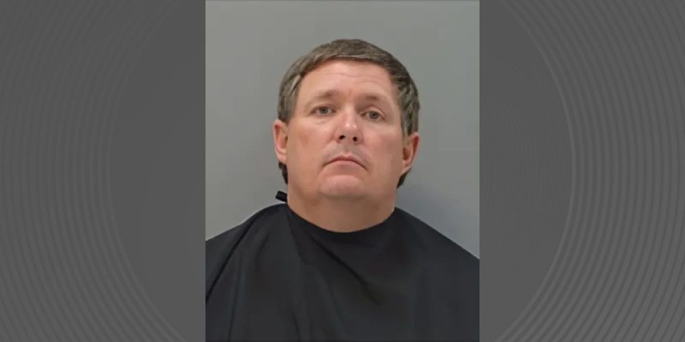 West Texas Teacher and Coach Busted for Long-Term Abuse of Student