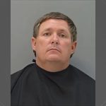 West Texas Teacher and Coach Busted for Long-Term Abuse of Student