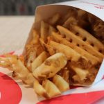 Chick-fil-A’s New Waffle Fries Recipe Sparks Mixed Reactions