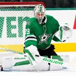 Dallas Stars Continue Climb Up NHL Standings