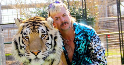 Tiger King Joe Exotic’s Attorney Calls For Release Of The ‘Tiger King’ From Prison