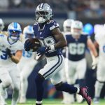 The Dallas Express NFL Power Rankings: Division Round Edition