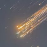 SpaceX’s 7th Starship Test Flight Malfunctions, Lights Up Texas Sky