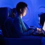 United Airlines Set to Launch Starlink Connectivity on Flights by Spring