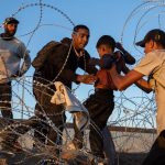 A Firm Stand at the Border: New GOP Bills Aim to Crack Down on Illegal Entry