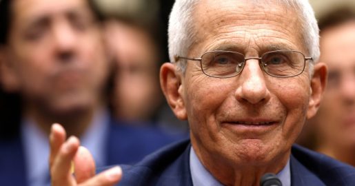 Biden Issues Last-Minute Preemptive Pardons For Fauci, Milley