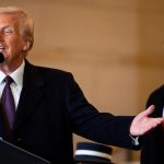 Trump Triumphant In Return To Presidency, Vows Sweeping Action: ‘Golden Age Of America Begins Now’