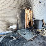 Man Commits Arson Over Talks of Banning TikTok