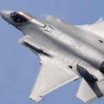 Lockheed Martin Awarded $11.76 Billion F-35 Contract