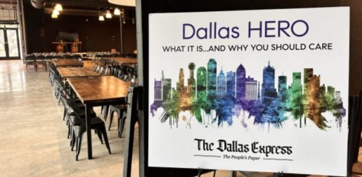 Dallas HERO Delivers Letter to City Council Demanding Action on Proposition U