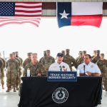 Abbott Praises Work Of Operation Lone Star