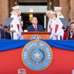 Governor Abbott Kicks Off Legislative Action With Swift State Address