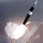 North Korea Successfully Tests New Hypersonic Missile