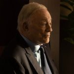 Jerry Jones Stuns Audience in Landman Cameo