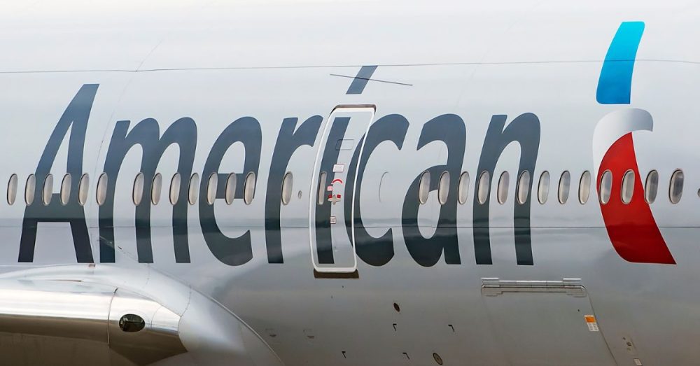 American Airlines Using Hundreds of H-1B Workers