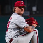 Texas Rangers Acquire LHP Mason Molina From Brewers